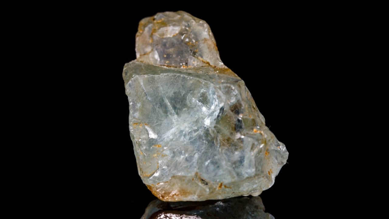 25 Most Popular Gemstones, Their Symbolism & Value 7 25 Most Popular Gemstones, Their Symbolism & Value - Topaz gemstone dp190883384