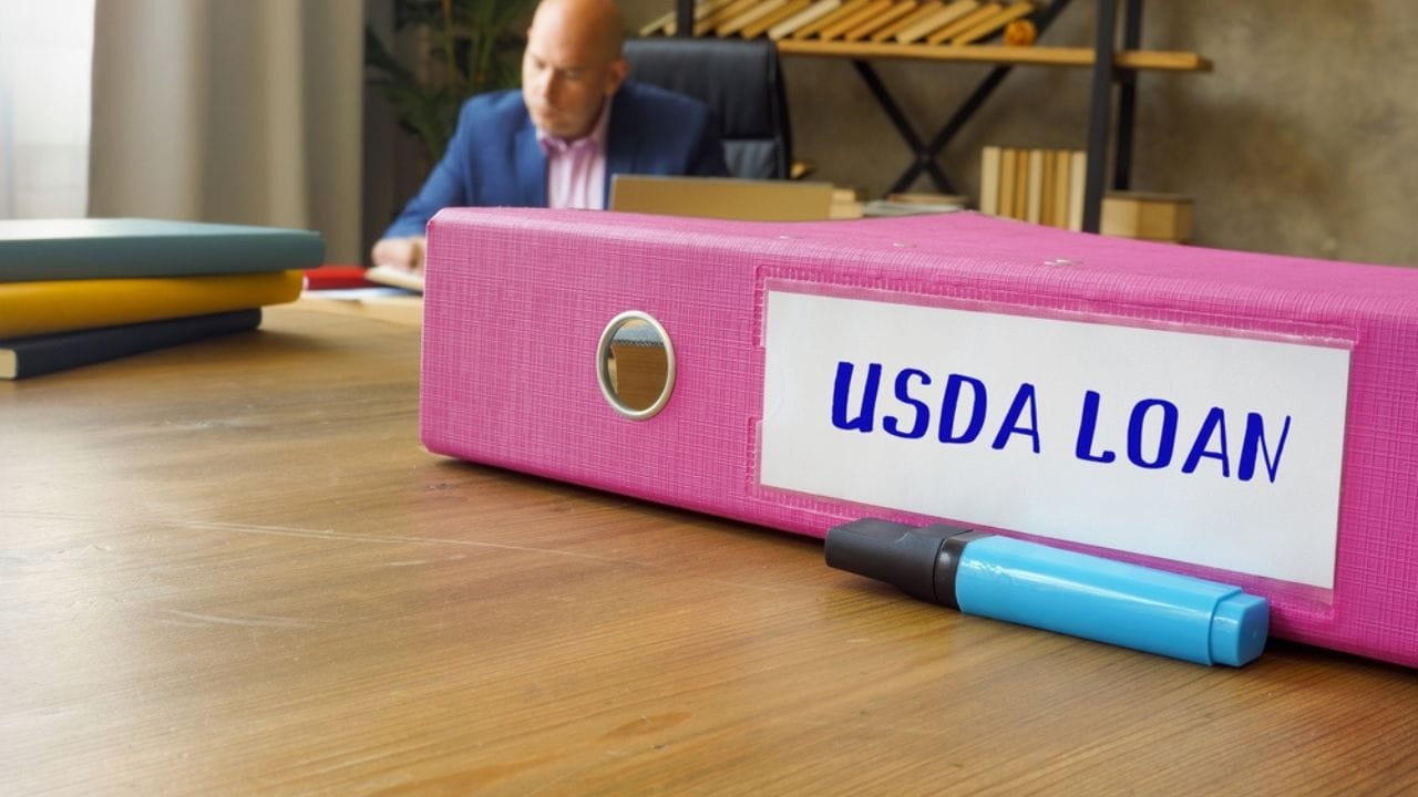 How to Buy Your Dream Homestead with Zero Upfront Costs 7 How to Buy Your Dream Homestead with Zero Upfront Costs - USDA LOAN United States ss2039103752