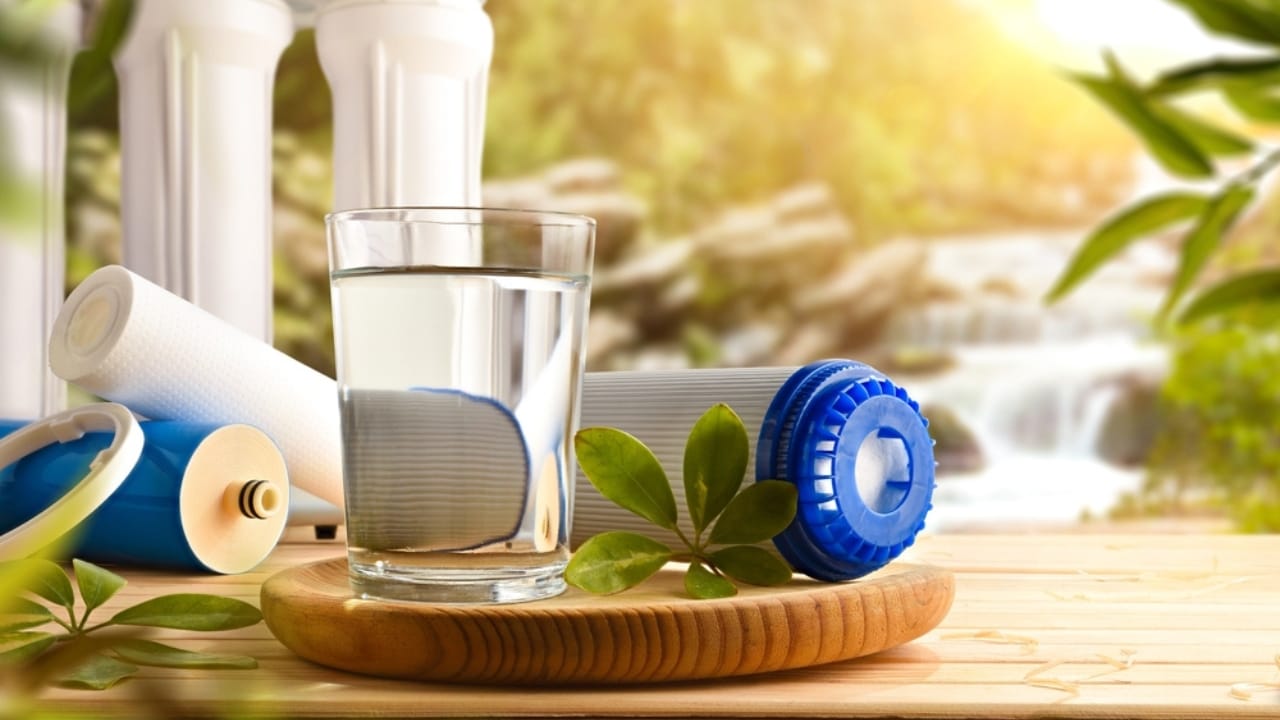 15 Supplies to Help You Survive & Thrive in Case of a Collapse - Water Filtration biodegradable filters ss2064868739