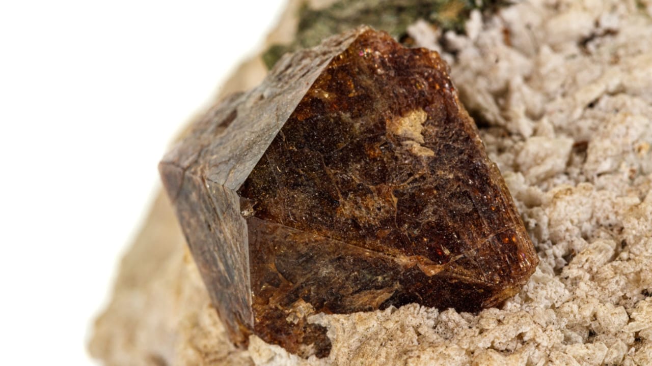 25 Most Popular Gemstones, Their Symbolism & Value 17 25 Most Popular Gemstones, Their Symbolism & Value - Zircon gemstone dp277929016