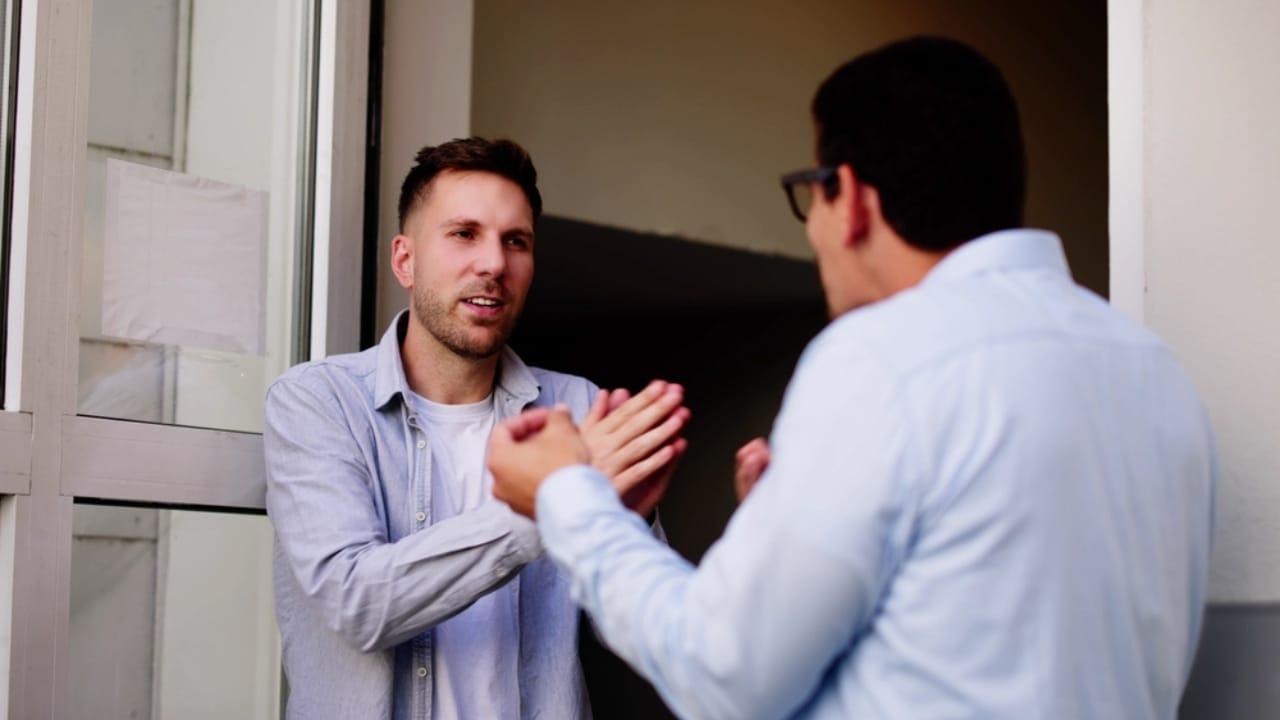 10 Reasons to Rethink Leaving Your Porch Light On Overnight 6 10 Reasons to Rethink Leaving Your Porch Light On Overnight - annoying neighbor ss2485365729