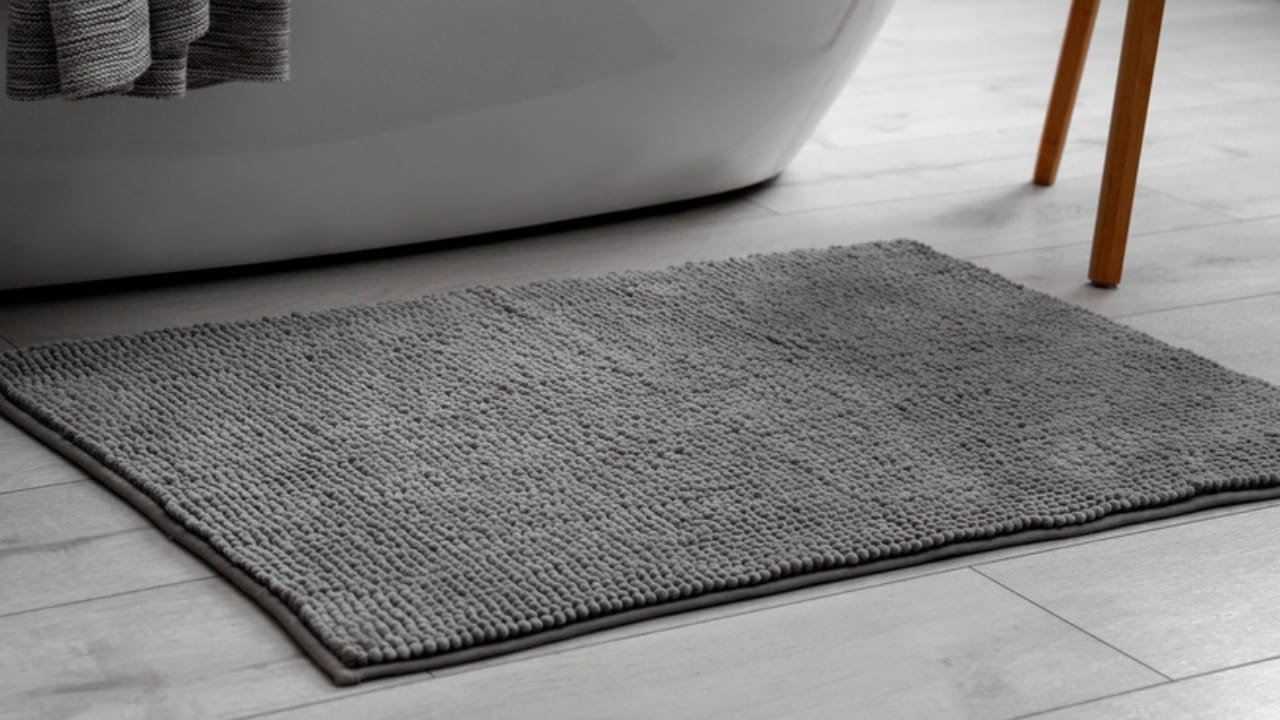 18 Laundry Pieces That Deserve More than Just a Quick Cold Wash 11 18 Laundry Pieces That Deserve More than Just a Quick Cold Wash - bath mats ss2068728443