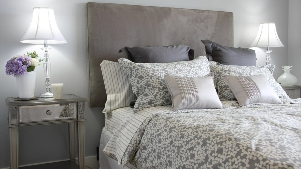 15 Affordable Ideas to Bring Luxury into Your Home 11 15 Affordable Ideas to Bring Luxury into Your Home - bedding dp11285708