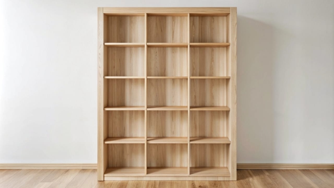 The “10-Year Rule” to Avoid Bad Decor Buys, Designer Says 10 The “10-Year Rule” to Avoid Bad Decor Buys, Designer Says - bookshelf ss2491834887