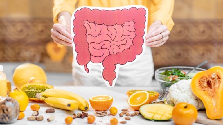 15 Wallet-Friendly Sources to Get Your Probiotics without Supplements 3 15 Wallet-Friendly Sources to Get Your Probiotics without Supplements - bowel with food dp353195400