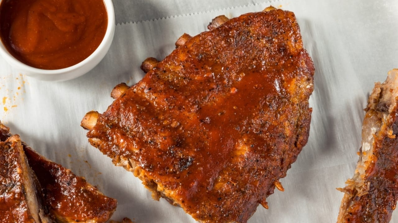 16 Modern Twists on Grandma's Classic Recipes You'll Love 12 16 Modern Twists on Grandma's Classic Recipes You'll Love - cajun pork ss2216064783