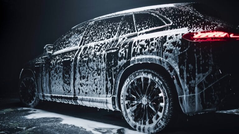 Automatic Car Washes May Be Costing You More Than You Think - car wash ss2287564709 degm