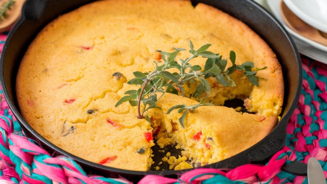 Cattail Cuisine: 8 Tips to Forage & Enjoy this Wild Edible 4 Cattail Cuisine: 8 Tips to Forage & Enjoy this Wild Edible - cattail bread