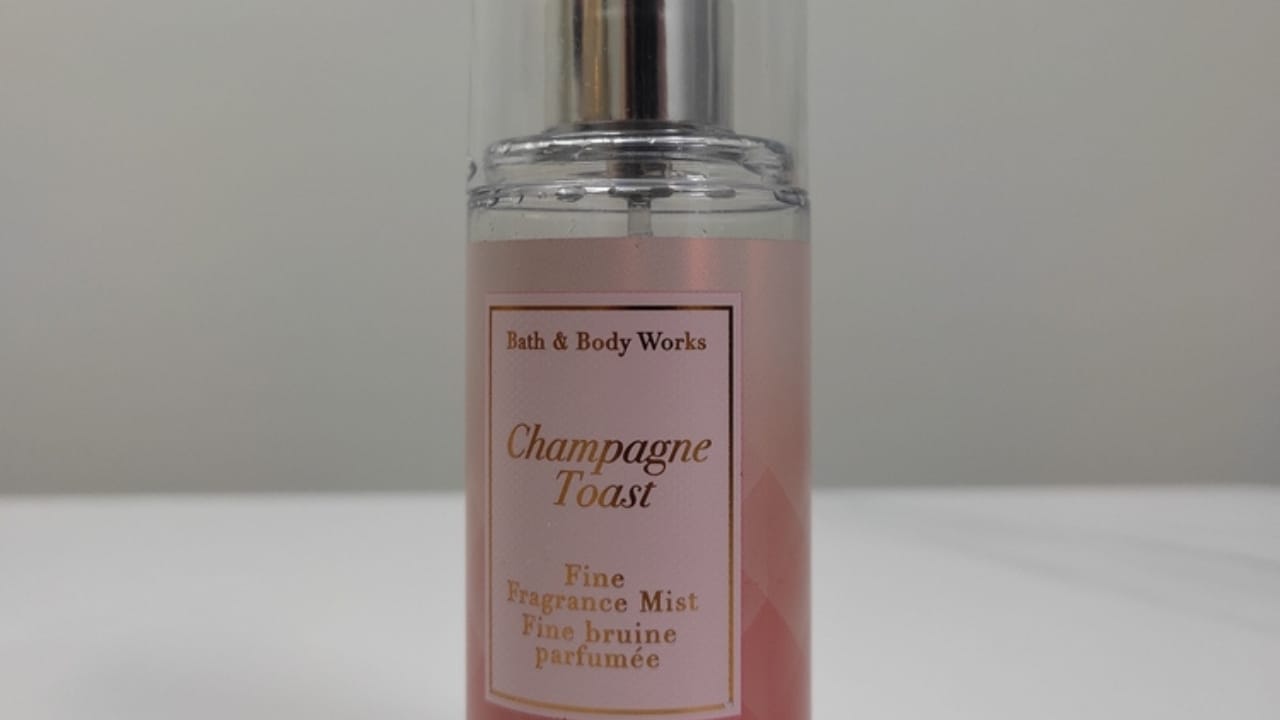 18 Classic Bath & Body Works Scents You'll Want to Stock Up On 14 18 Classic Bath & Body Works Scents You'll Want to Stock Up On - champagne toast ss2300579181