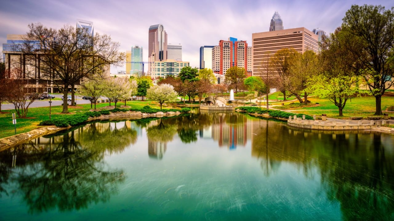 No Lights, No Safety: 15 U.S. Cities Most at Risk in a Major Blackout 16 No Lights, No Safety: 15 U.S. Cities Most at Risk in a Major Blackout - charlotte north carolina dp70464237