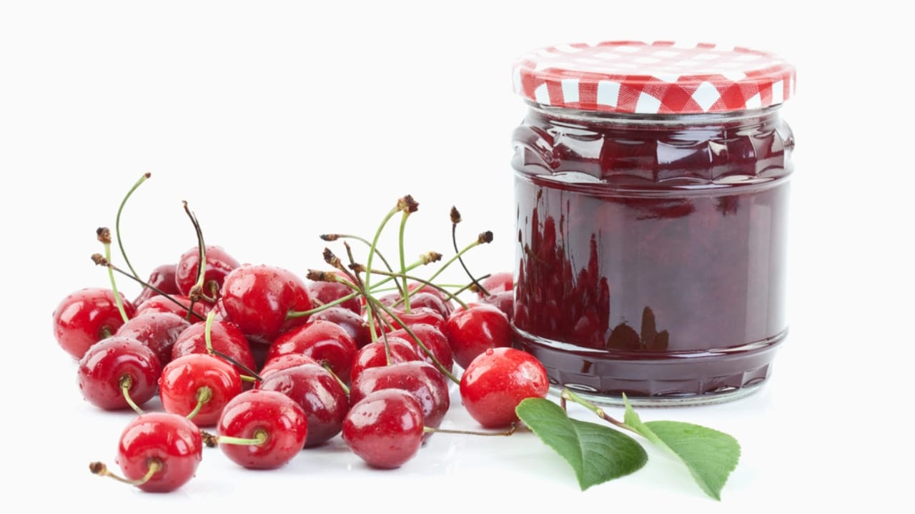 New to Canning... Start with These 25 Simple Recipes for Fresh Tastes Year-Round 25 New to Canning... Start with These 25 Simple Recipes for Fresh Tastes Year-Round - cherry pie filling dp80787720