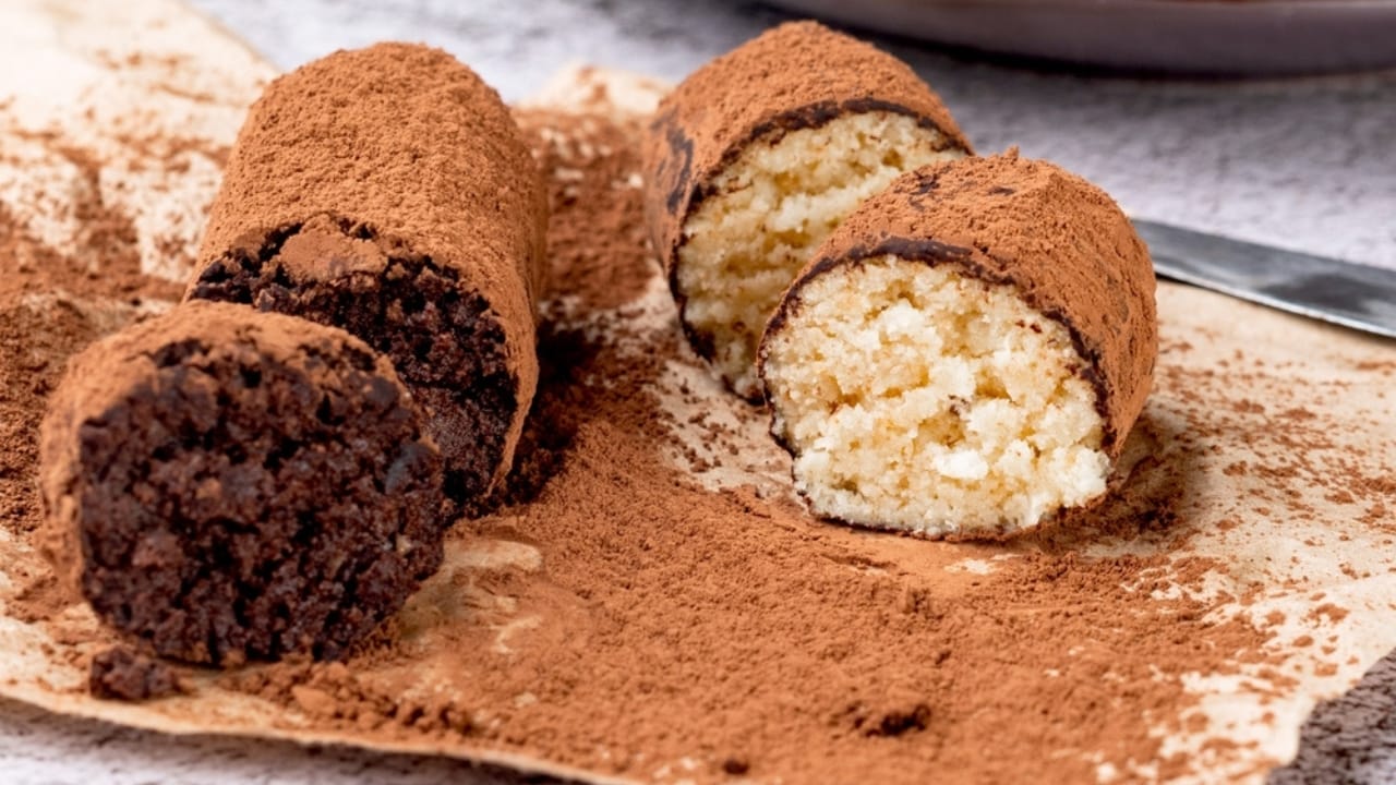 16 Modern Twists on Grandma's Classic Recipes You'll Love 4 16 Modern Twists on Grandma's Classic Recipes You'll Love - chocolate potato cake ss2393096995