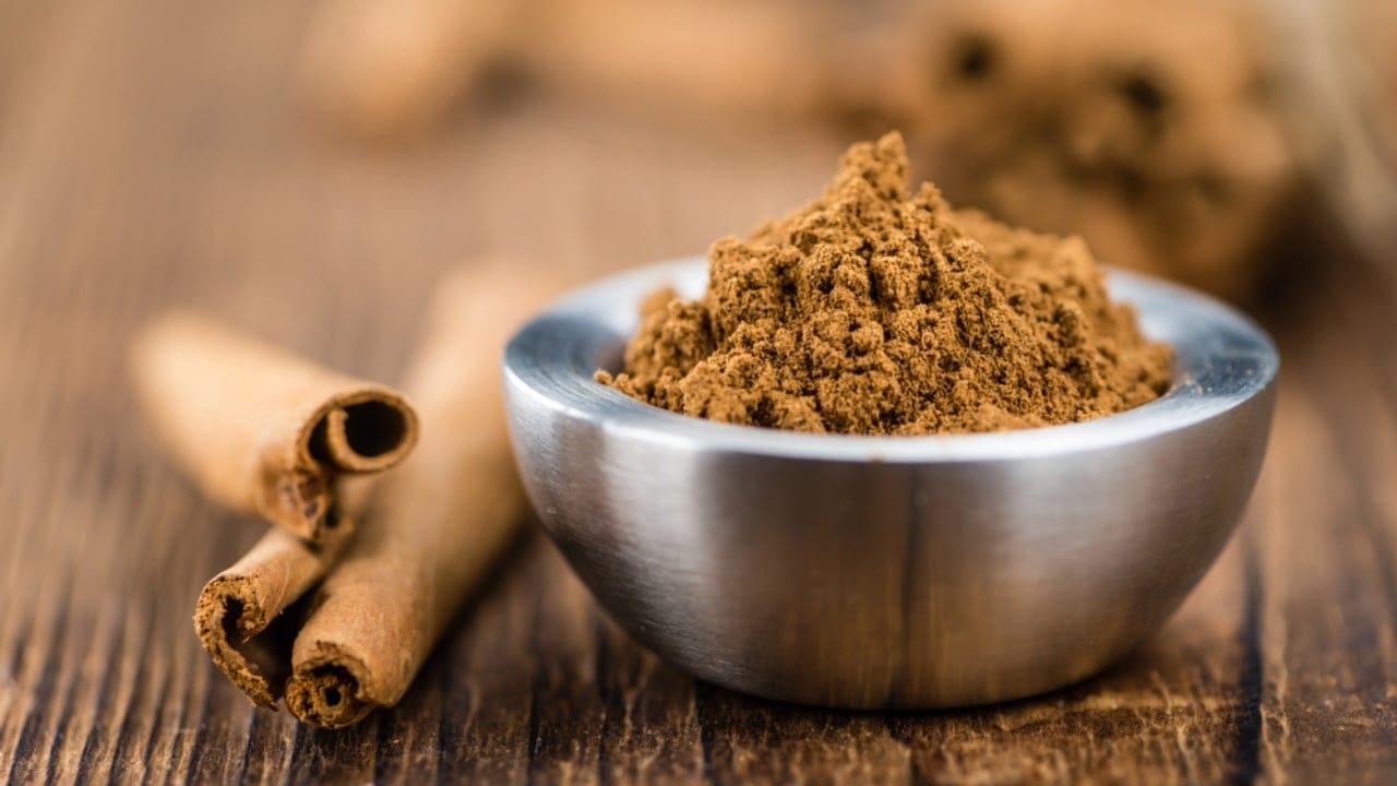 Check Your Pantry: FDA Alert Lists 6 Cinnamon Brands with Dangerous Lead Levels - cinnamon dp131554452