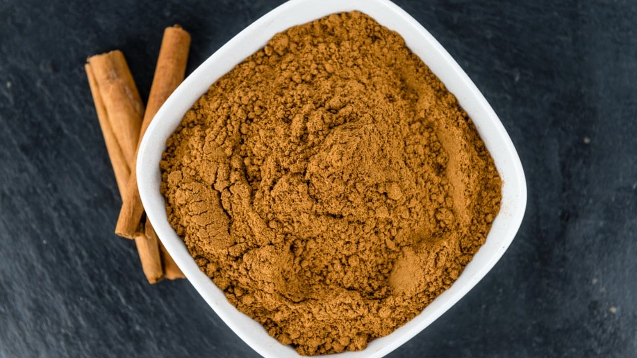 Check Your Pantry: FDA Alert Lists 6 Cinnamon Brands with Dangerous Lead Levels - cinnamon dp132156938
