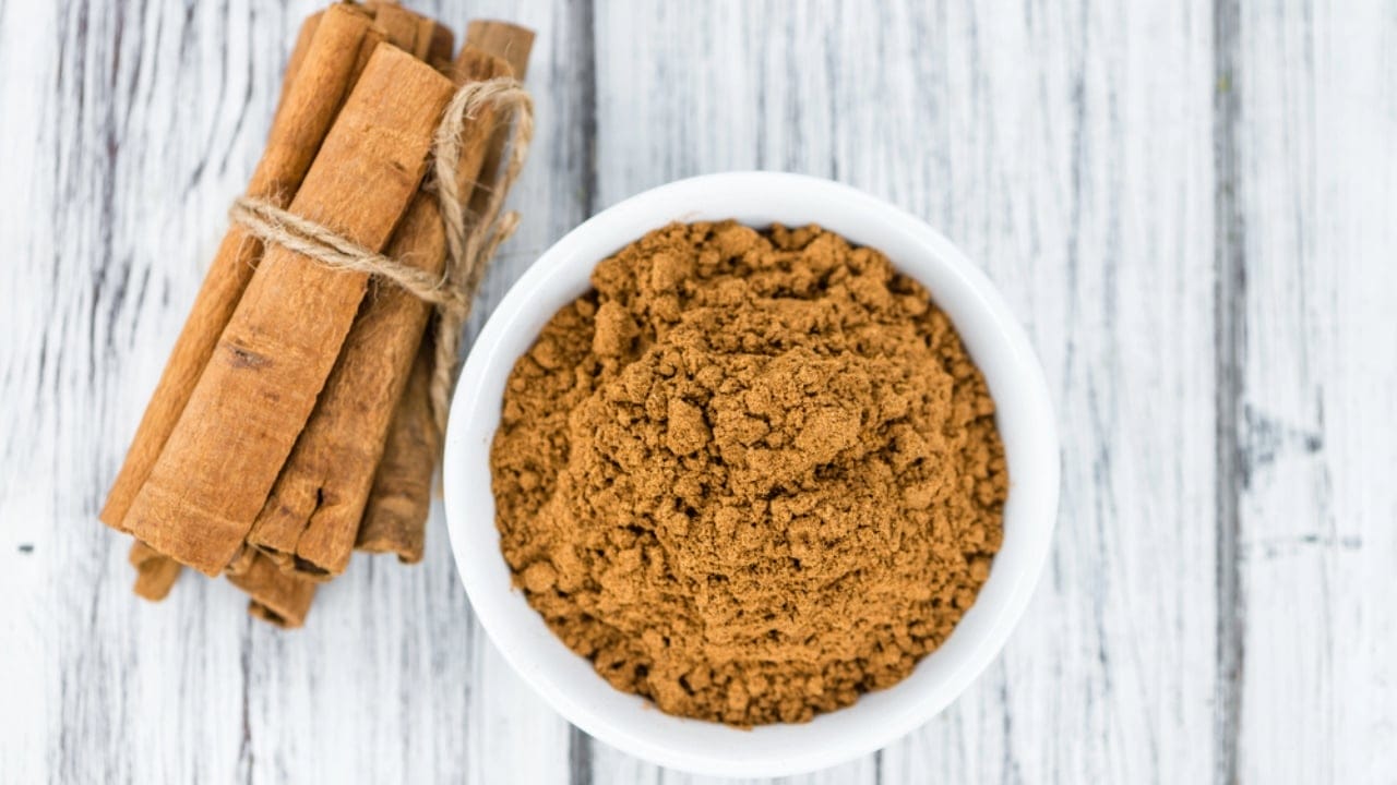 Check Your Pantry: FDA Alert Lists 6 Cinnamon Brands with Dangerous Lead Levels - cinnamon dp132310122