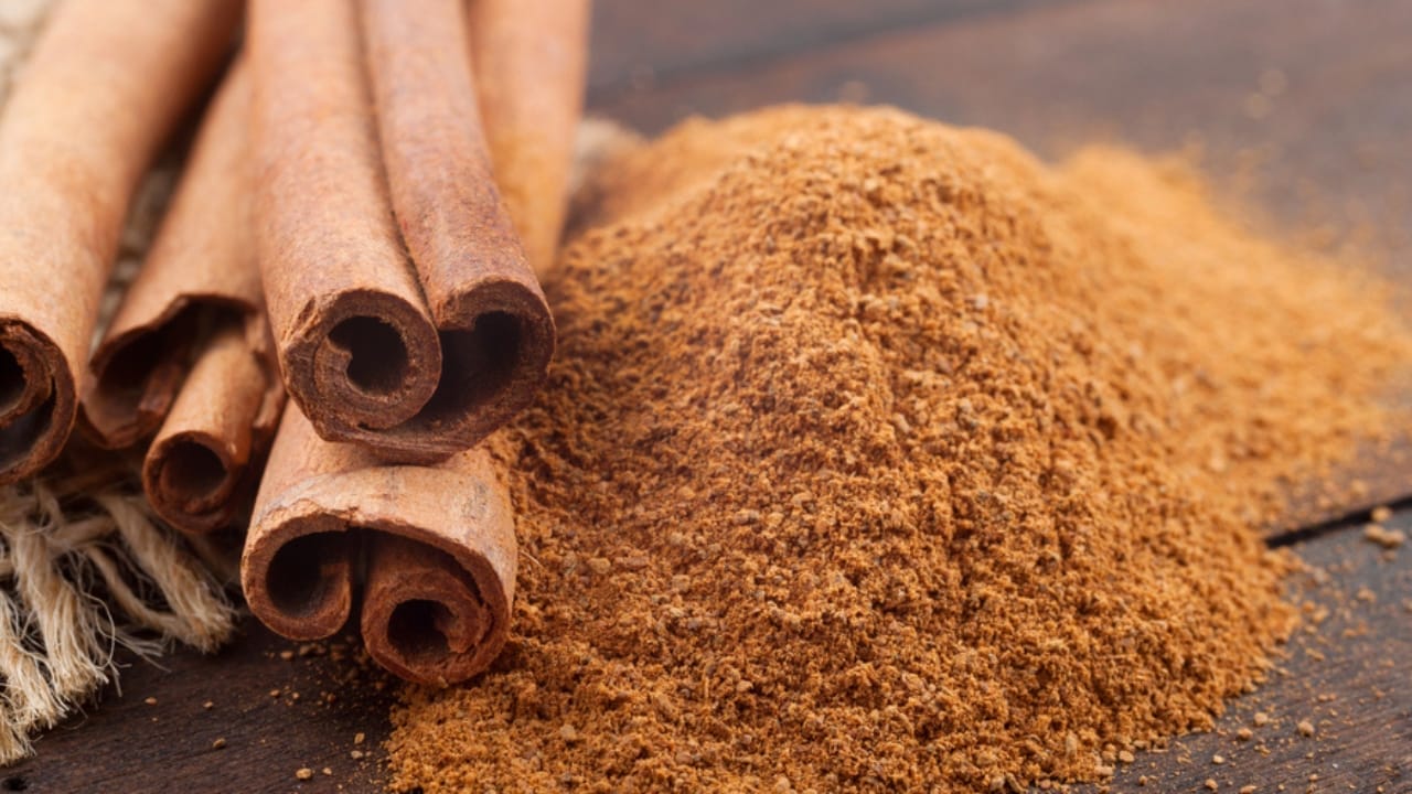 Check Your Pantry: FDA Alert Lists 6 Cinnamon Brands with Dangerous Lead Levels - cinnamon dp144220581