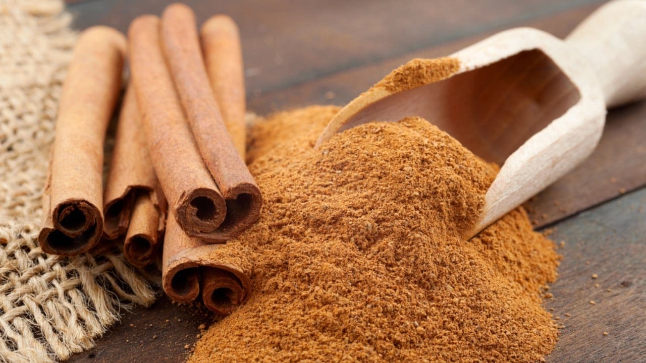 Check Your Pantry: FDA Alert Lists 6 Cinnamon Brands with Dangerous Lead Levels - cinnamon dp15411471