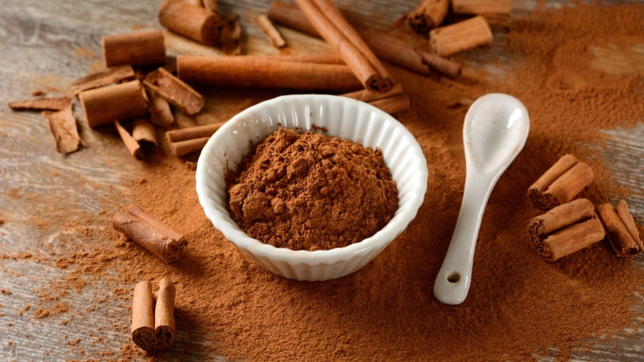 Check Your Pantry: FDA Alert Lists 6 Cinnamon Brands with Dangerous Lead Levels - cinnamon dp154581994