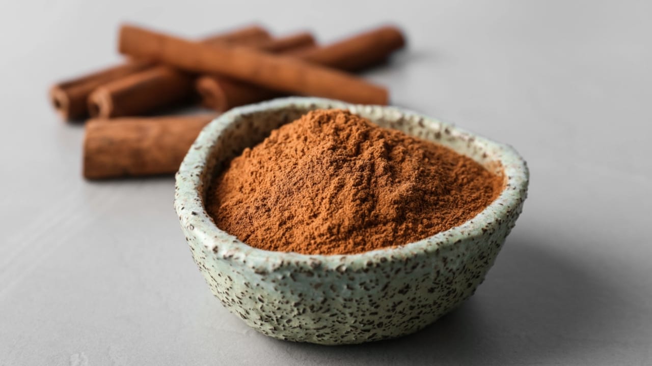 Check Your Pantry: FDA Alert Lists 6 Cinnamon Brands with Dangerous Lead Levels 15 Check Your Pantry: FDA Alert Lists 6 Cinnamon Brands with Dangerous Lead Levels - cinnamon dp196764524