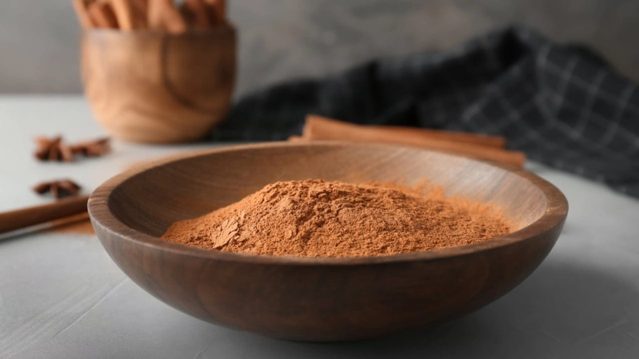 Check Your Pantry: FDA Alert Lists 6 Cinnamon Brands with Dangerous Lead Levels - cinnamon dp196897470