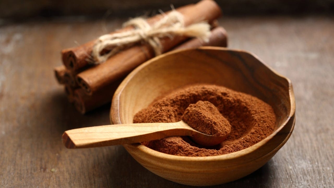 Check Your Pantry: FDA Alert Lists 6 Cinnamon Brands with Dangerous Lead Levels - cinnamon dp201287112