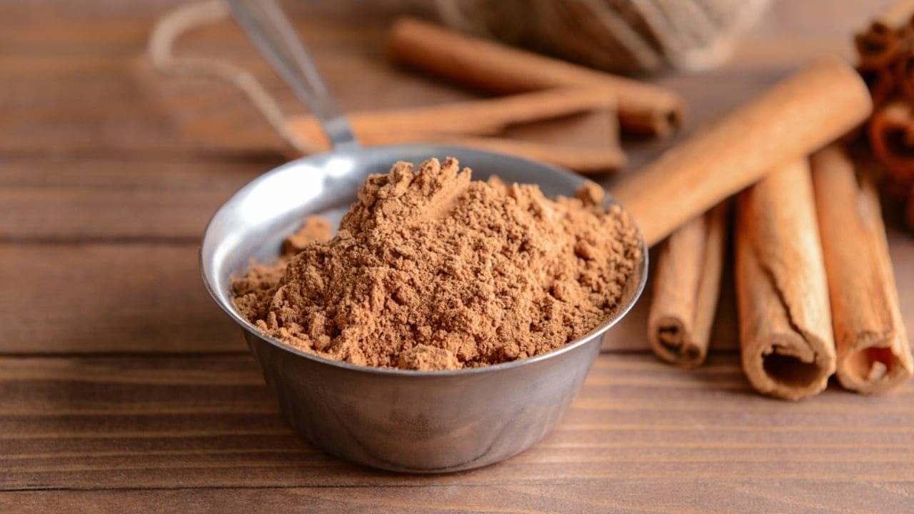 Check Your Pantry: FDA Alert Lists 6 Cinnamon Brands with Dangerous Lead Levels - cinnamon dp295235278