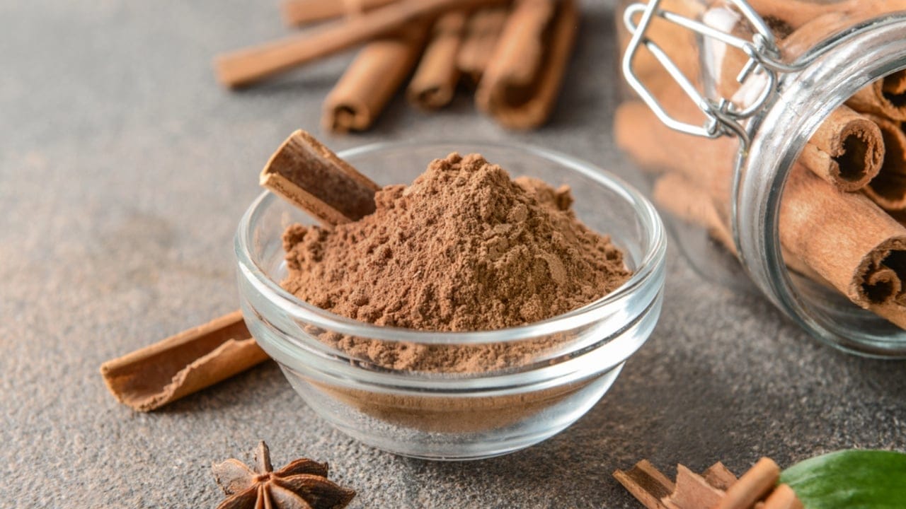 Check Your Pantry: FDA Alert Lists 6 Cinnamon Brands with Dangerous Lead Levels - cinnamon dp298840266