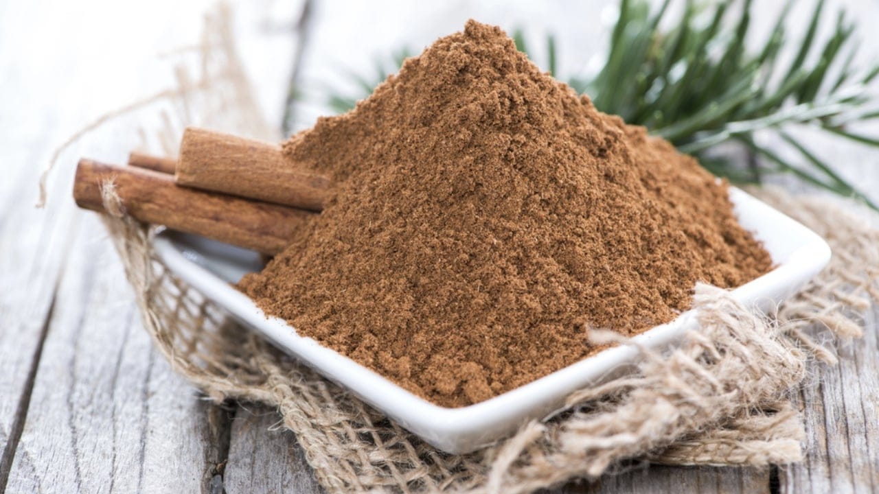 Check Your Pantry: FDA Alert Lists 6 Cinnamon Brands with Dangerous Lead Levels - cinnamon dp35181811