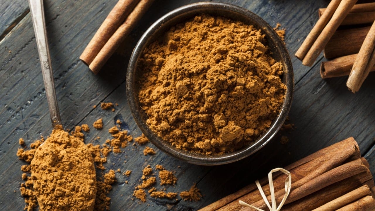 Check Your Pantry: FDA Alert Lists 6 Cinnamon Brands with Dangerous Lead Levels - cinnamon dp47090181