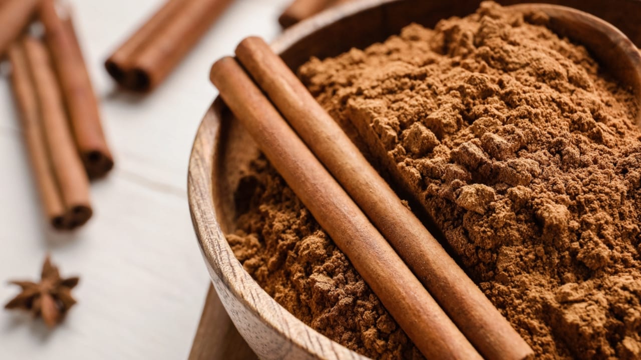 Check Your Pantry: FDA Alert Lists 6 Cinnamon Brands with Dangerous Lead Levels 8 Check Your Pantry: FDA Alert Lists 6 Cinnamon Brands with Dangerous Lead Levels - cinnamon dp535406654