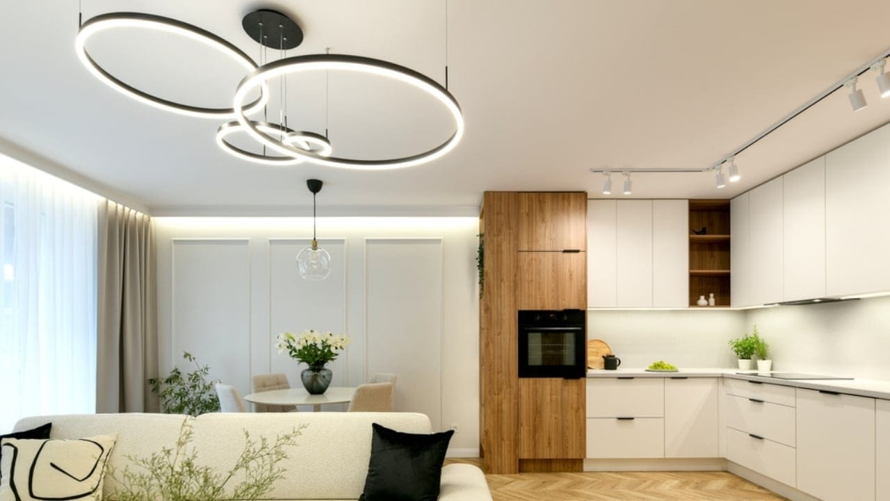 12 Ideas From Martha Stewart to Perfect Warm Minimalist Décor 8 12 Ideas From Martha Stewart to Perfect Warm Minimalist Décor - circular living room ss2497863765