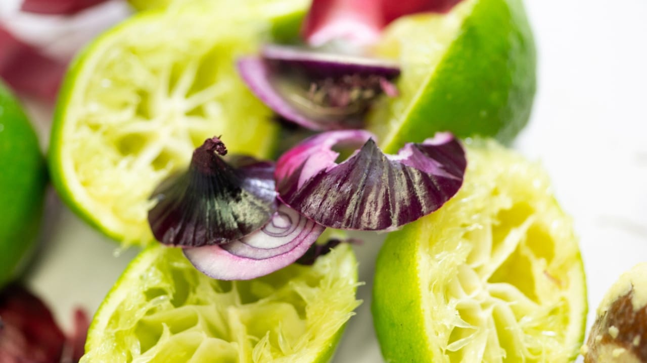 17 Items That Don’t Belong in Your Compost Bin 7 17 Items That Don’t Belong in Your Compost Bin - citrus peel and onion ss1479571571