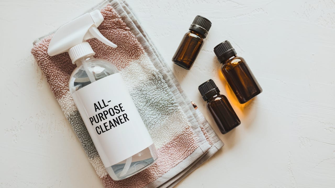 15 Things You Can Easily Make at Home Instead of Buying 16 15 Things You Can Easily Make at Home Instead of Buying - cleaner homemade