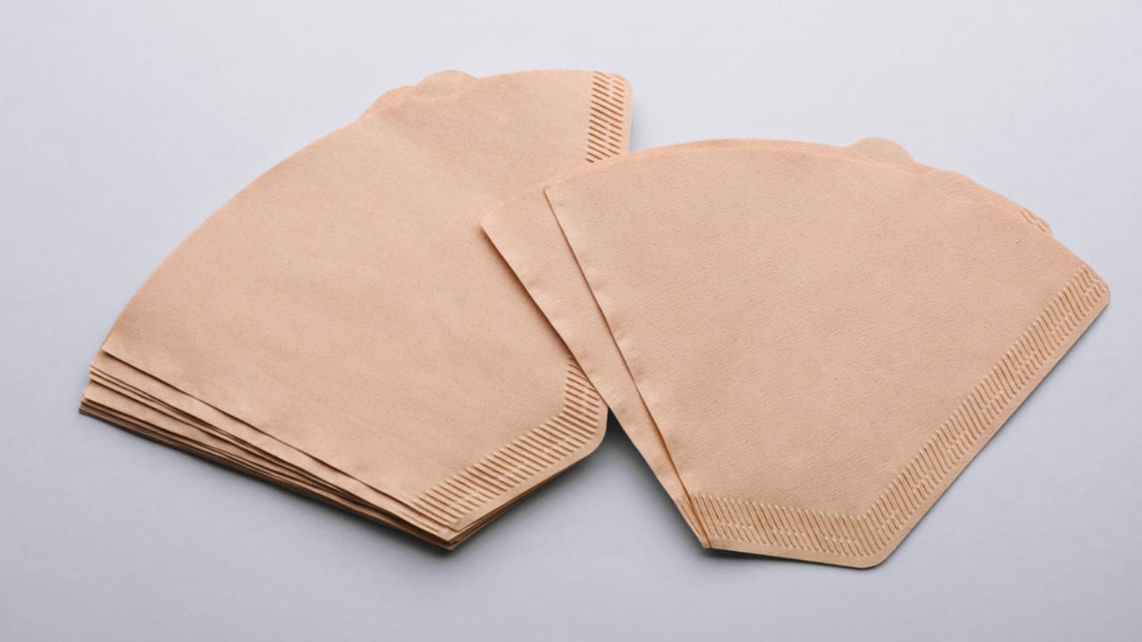 More Than Just for Coffee: 25 Life-Saving Uses for Coffee Filters - coffee filters dp647278954