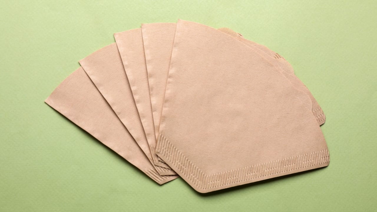 More Than Just for Coffee: 25 Life-Saving Uses for Coffee Filters - coffee filters dp649154030