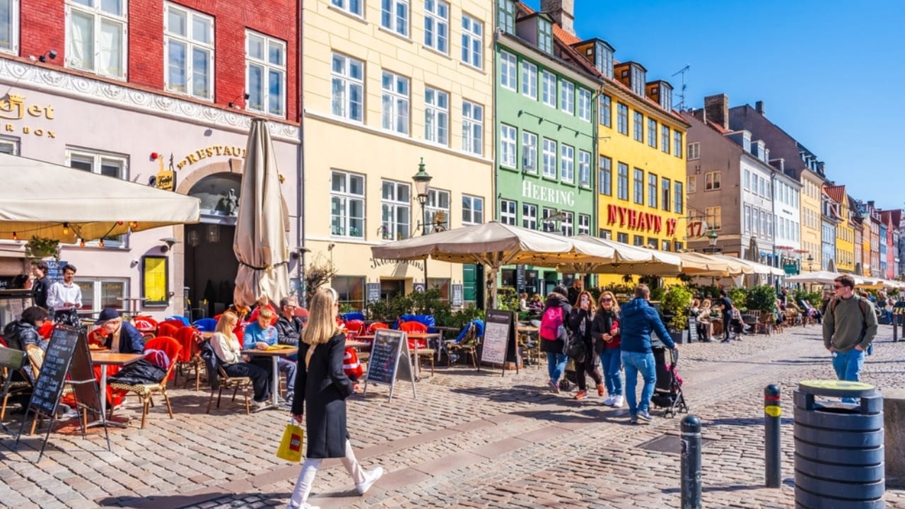 15 Countries Where Life Is Better Than in the U.S. 4 15 Countries Where Life Is Better Than in the U.S. - copenhagen denmark ss2468428387