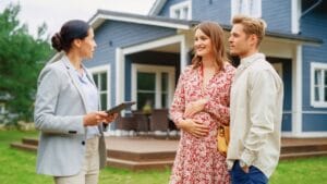 10 Absurd HOA Rules That Will Leave You Scratching Your Head 1 10 Absurd HOA Rules That Will Leave You Scratching Your Head - couple home realtor ss2222205127