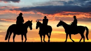 15 States That Embody the Spirit of Cowboys & the Old West 1 15 States That Embody the Spirit of Cowboys & the Old West - cowboy dp17368113
