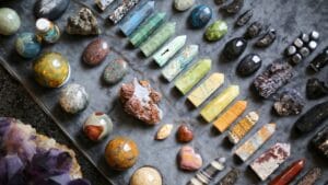25 Most Popular Gemstones, Their Symbolism & Value 1 25 Most Popular Gemstones, Their Symbolism & Value - crystals and gemstones ss2304214749
