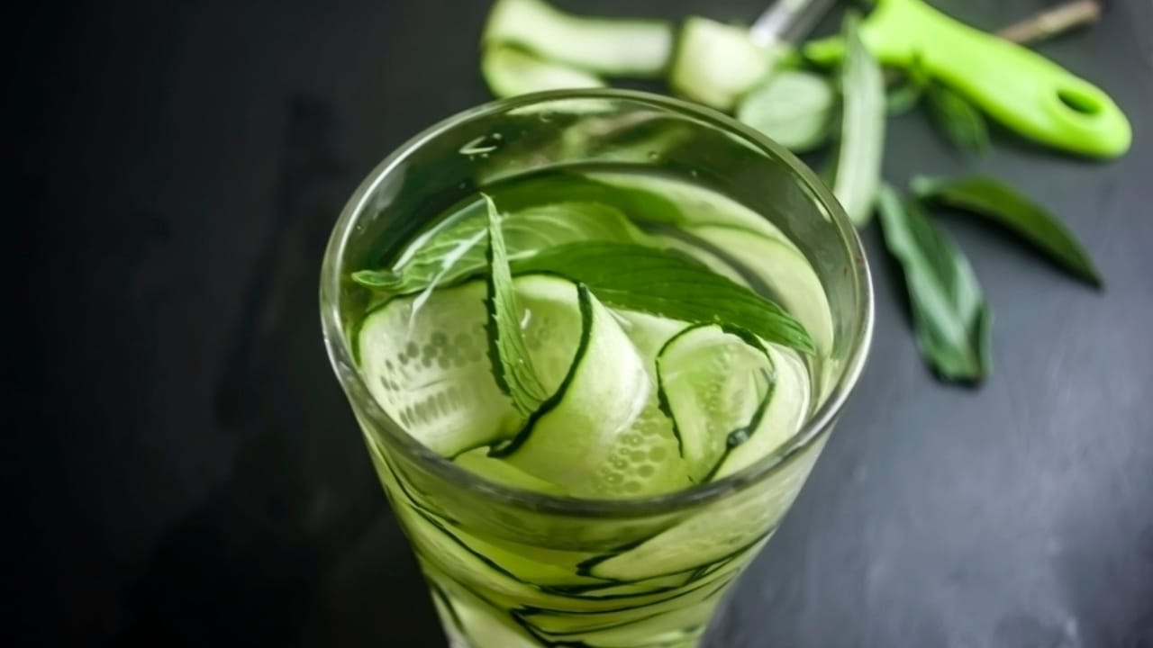 12 Reasons to Add Cucumber Water to Your Wellness Routine 4 12 Reasons to Add Cucumber Water to Your Wellness Routine - cucumber water ss2316357089