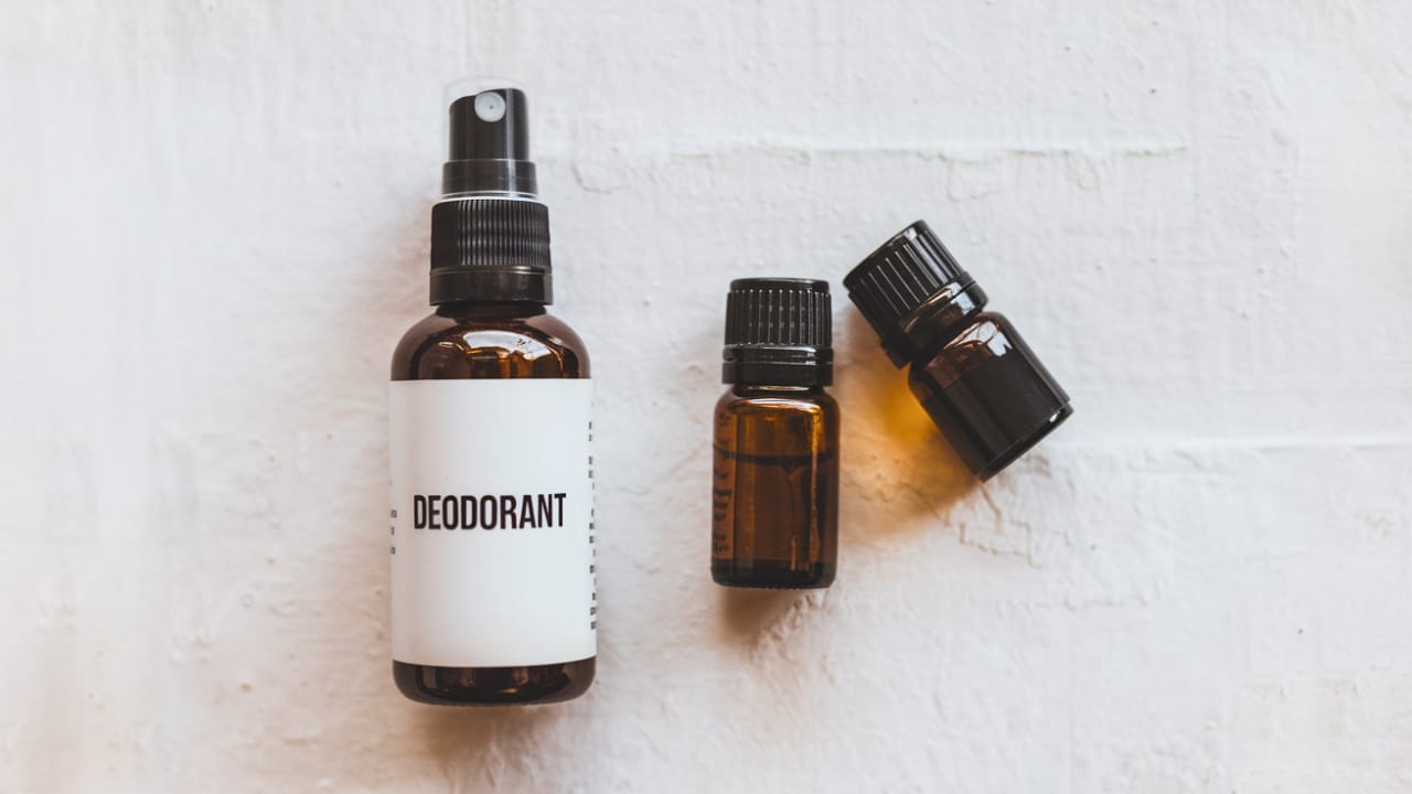 15 Things You Can Easily Make at Home Instead of Buying 9 15 Things You Can Easily Make at Home Instead of Buying - deoderant homemade