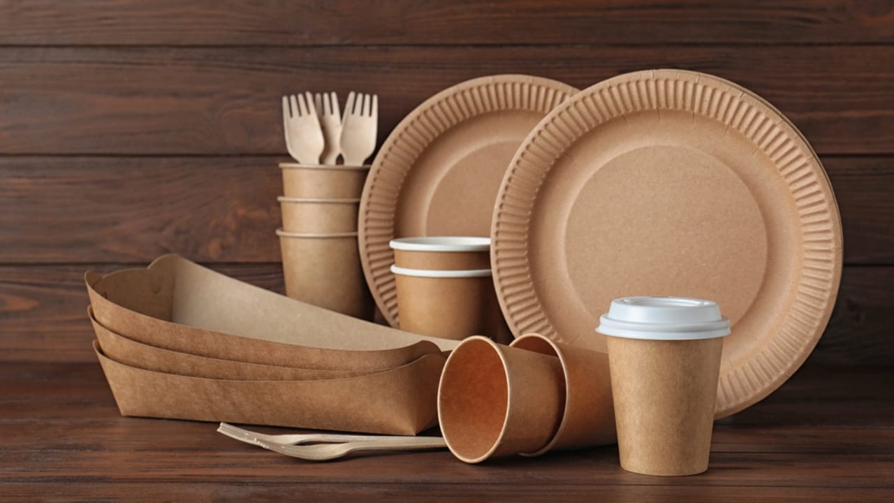 Prepping for Power Outages: 30 Important Steps to Stay Safe & Comfortable 24 Prepping for Power Outages: 30 Important Steps to Stay Safe & Comfortable - disposable plates and utensils dp299100696