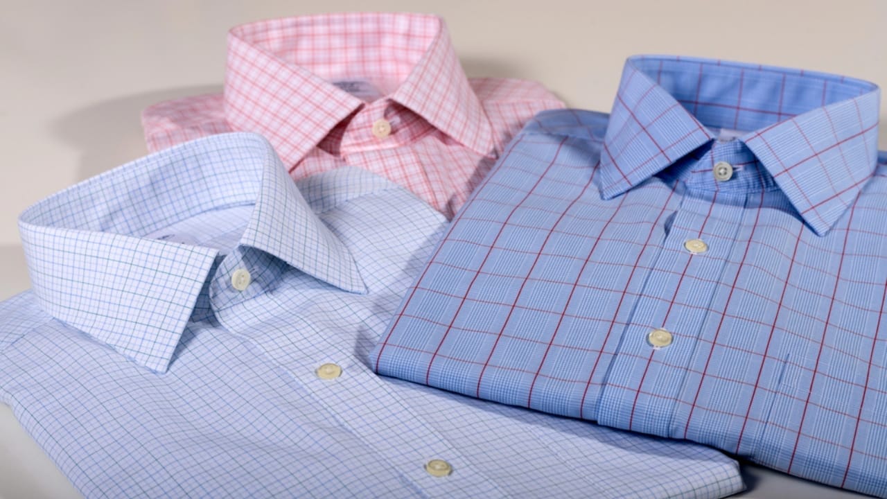 18 Laundry Pieces That Deserve More than Just a Quick Cold Wash 14 18 Laundry Pieces That Deserve More than Just a Quick Cold Wash - dress shirt dp301986316