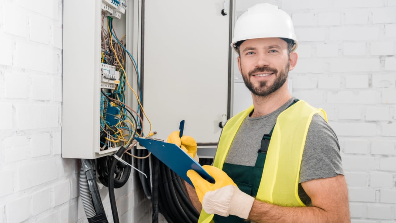 15 Electrician-Approved Ways to Improve Home Safety & Cut Energy Costs 2 15 Electrician-Approved Ways to Improve Home Safety & Cut Energy Costs - electrician dp217089150