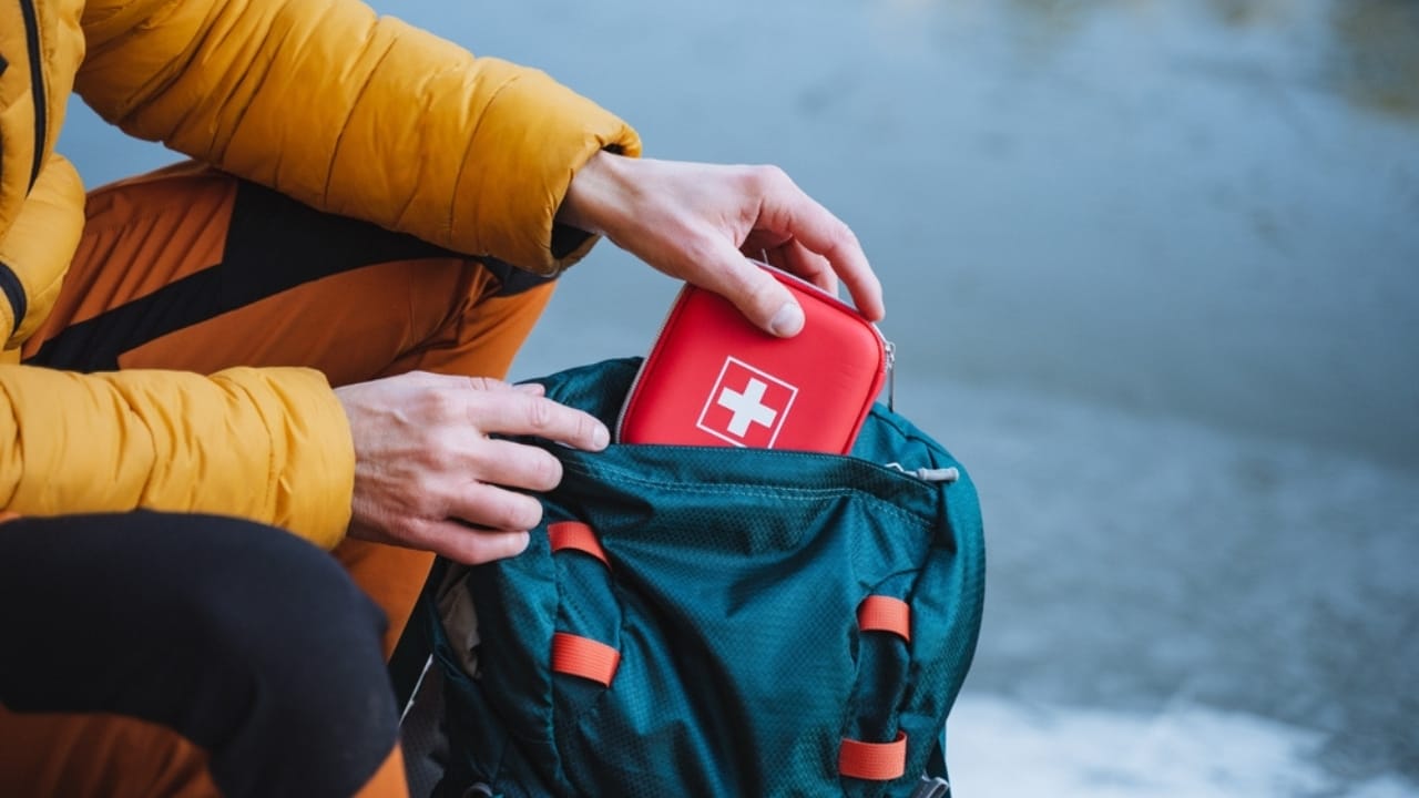 15 Supplies to Help You Survive & Thrive in Case of a Collapse - emergency first aid kit ss2406734243