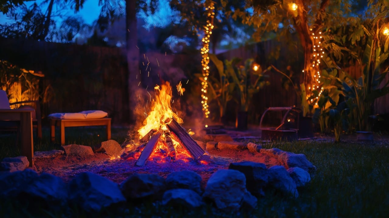 15 Survival Myths That Could Cost You Your Life 12 15 Survival Myths That Could Cost You Your Life - fire pits in patio dp749138920