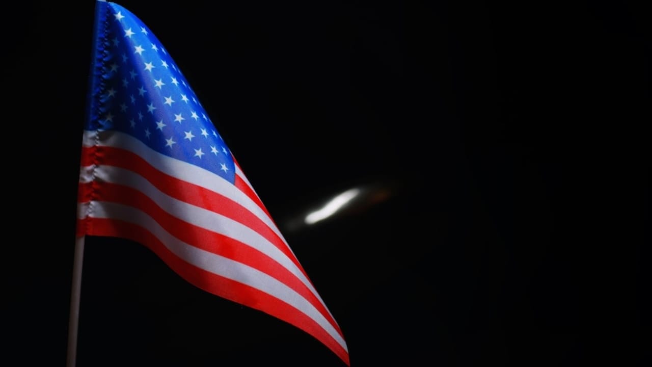 Old Glory in the Spotlight: 6 Tips for Illuminating Your Flagpole According to U.S. Guidelines - flag of usa dp372114608