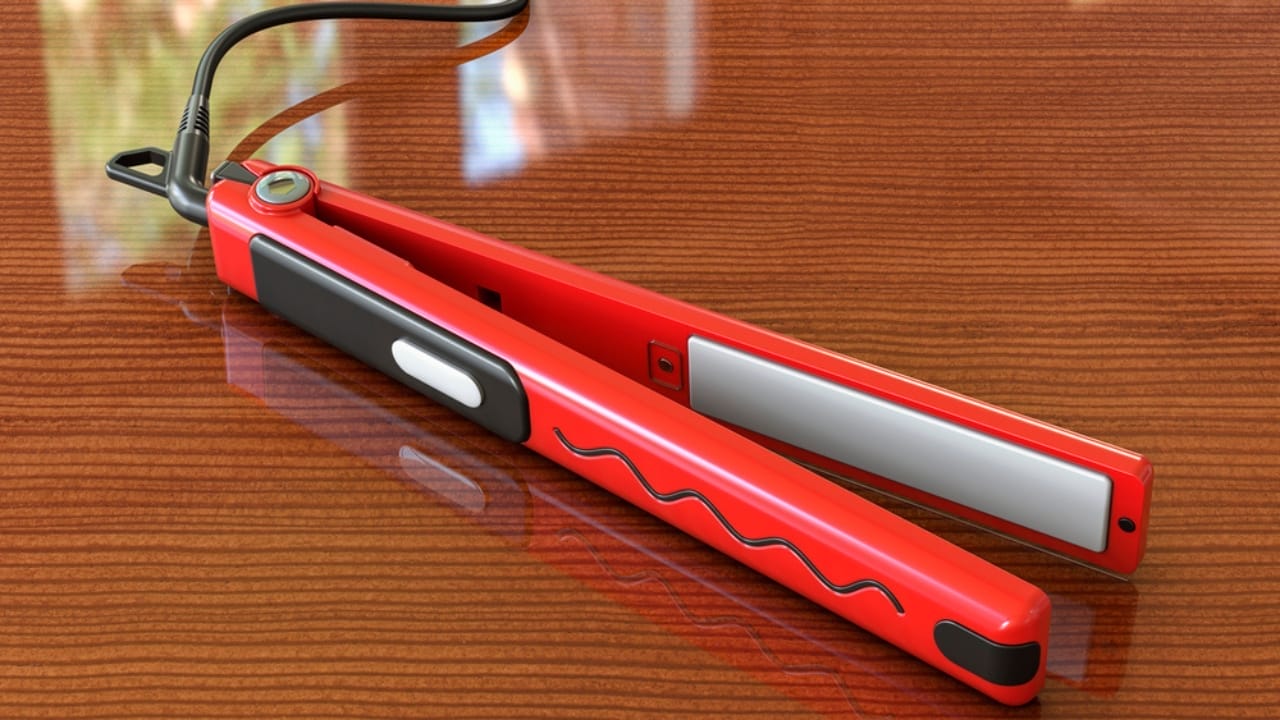 15 Devices You Should Never Plug into a Power Strip 10 15 Devices You Should Never Plug into a Power Strip - flat iron dp405600112