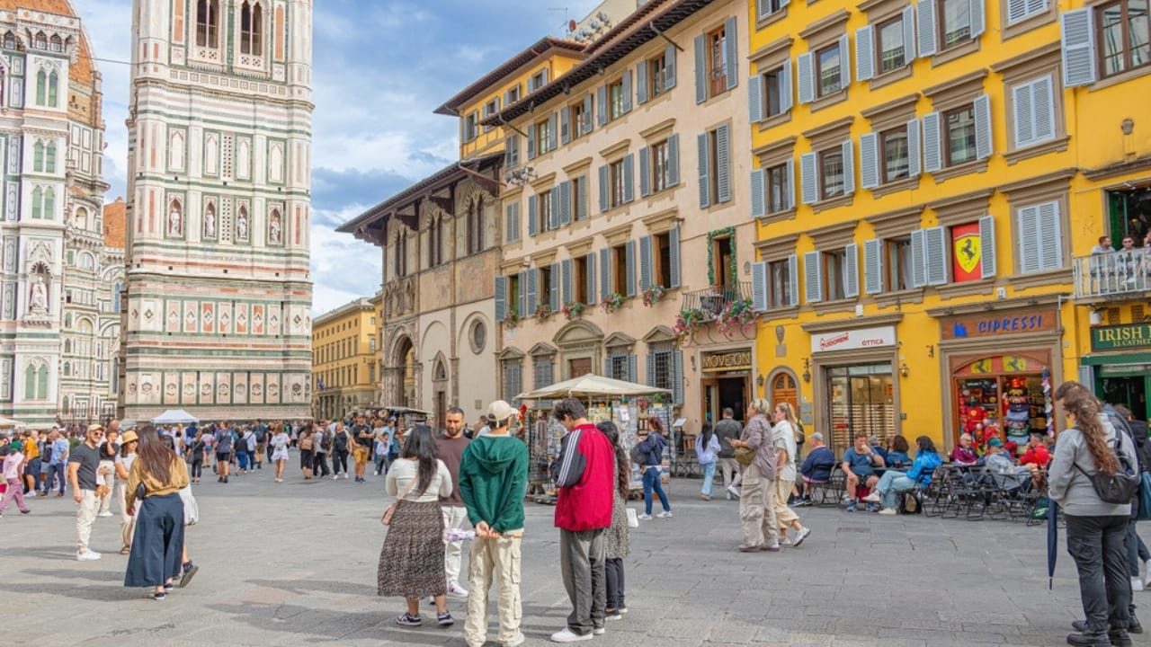 Get Paid to Move: 10 Global Destinations Offering Cash 2 Get Paid to Move: 10 Global Destinations Offering Cash - florence italy ss2526113327