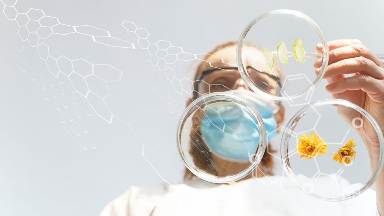 Natural Enzyme Blocker Found in Flowers Offers New Hope for MS & Cancer Therapy 9 Natural Enzyme Blocker Found in Flowers Offers New Hope for MS & Cancer Therapy - flower research ss2113772408